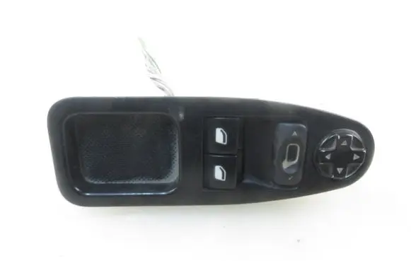 Citroen Jumpy Electric window control switch 1499610077