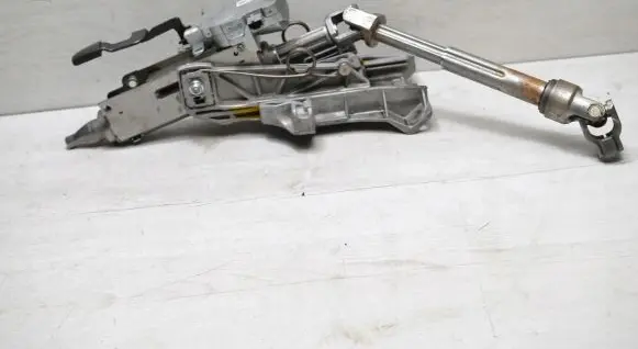 Volvo V40 Steering wheel axle set 31340956 31429460