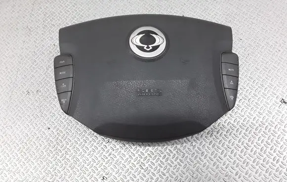 SsangYong Kyron Steering wheel airbag