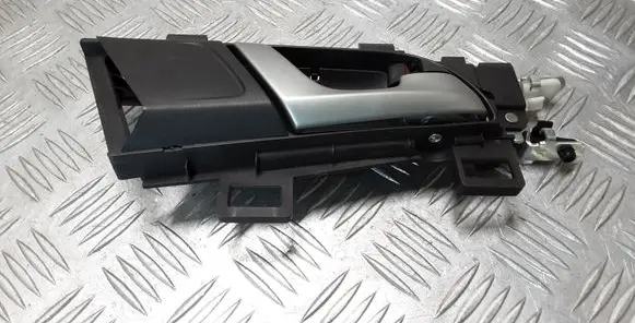 Honda Accord Front door interior handle 83537TL0G11M1 83537TL0