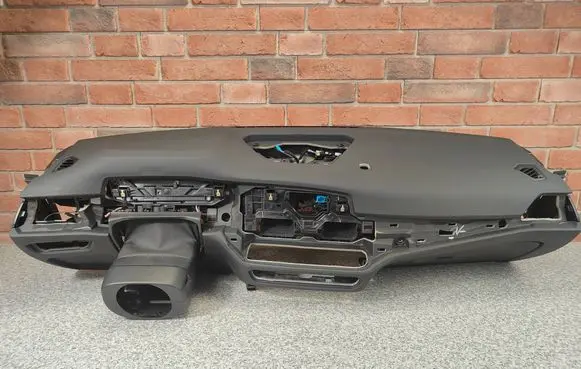 BMW M2 G87 Dashboard 9628071