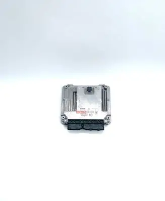 Toyota Corolla E120 E130 Engine control unit/module 0281011733 8966102A90 4079180503