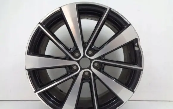 Polestar 2 R19 alloy rim 31680895