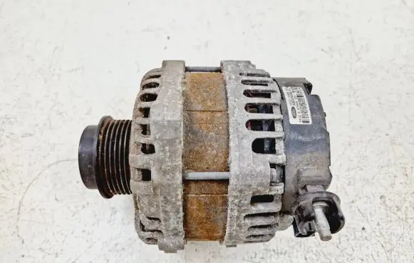 Ford Fusion II Generator/alternator F2GT10300 F2GT10300AA A003TV0381ZC