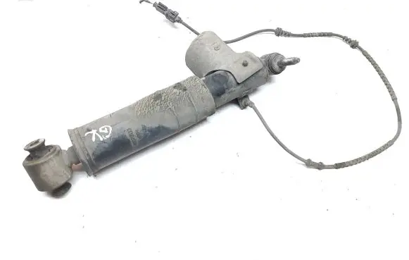 Renault Espace V (RFC) Rear shock absorber/damper 562104671R EM167201 15W131