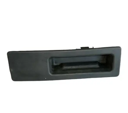 BMW 3 F30 F35 F31 Tailgate/trunk/boot exterior handle 51247368752 10822910
