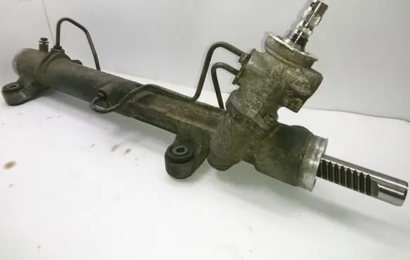 Toyota Avensis T250 Steering rack 4425005081 7891501172