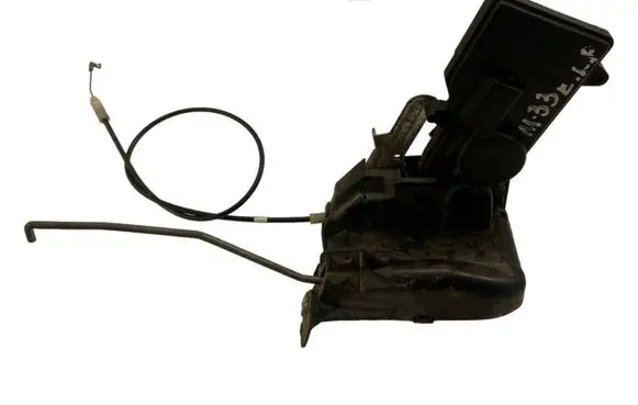 Mazda 6 Front door lock B13SPLR