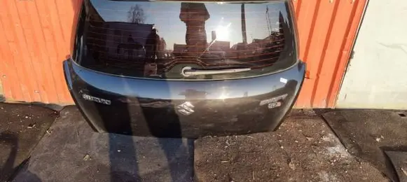 Suzuki Swift II Truck tailgate 