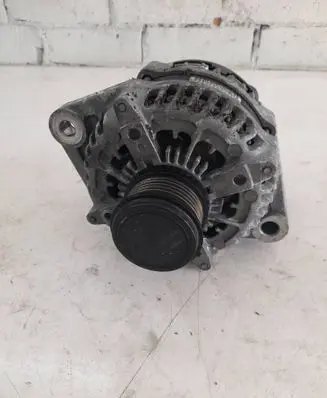 Alfa Romeo Stelvio Generator/alternator 50536692 1042110700