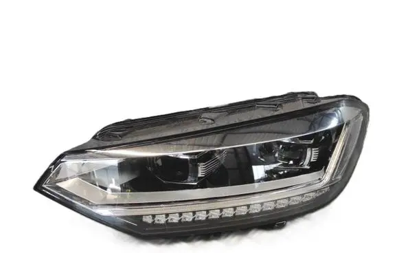 Volkswagen Touran III Headlight/headlamp 5TB941113A