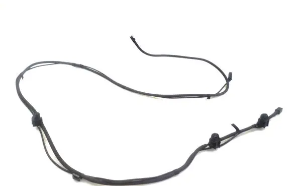 Mercedes-Benz CLS C218 X218 Windshield washer spray nozzle A2128601092