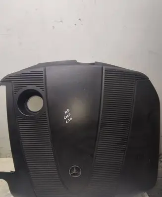 Engine cover (trim)