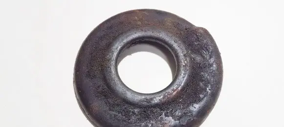 Rover 214 - 216 - 220 Coil spring mount 