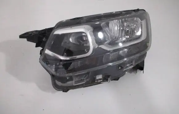 Citroen Berlingo Headlight/headlamp 9816824880