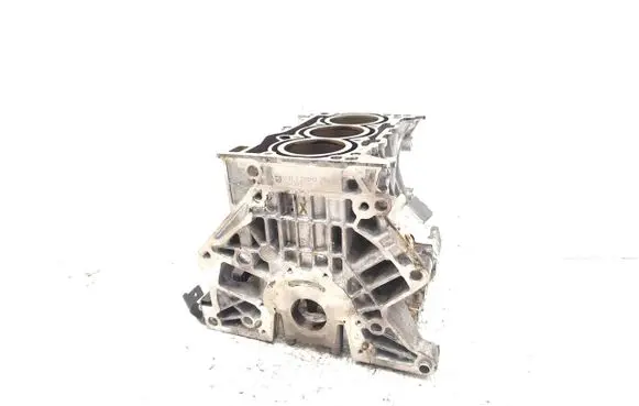 Volkswagen Polo V 6R Engine block CHZB 04C103023J