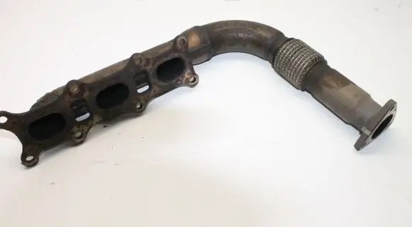 Audi A5 Sportback 8TA Exhaust manifold 05925303