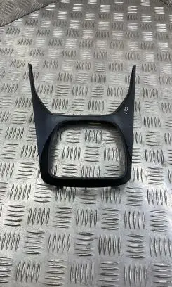 Ford Grand C-MAX Gear shifter surround trim plastic AM51R044H82AGW