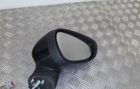 Ford Fiesta Front door electric wing mirror E8024704