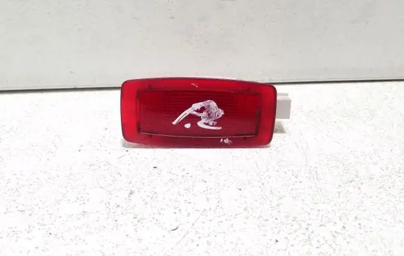 Mercedes-Benz CLS C218 X218 Front door interior light A0028201501 A2189060135