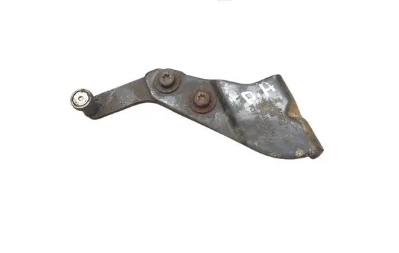 Ford Transit Sliding door lower roller guide/hinge YC15V25000AG