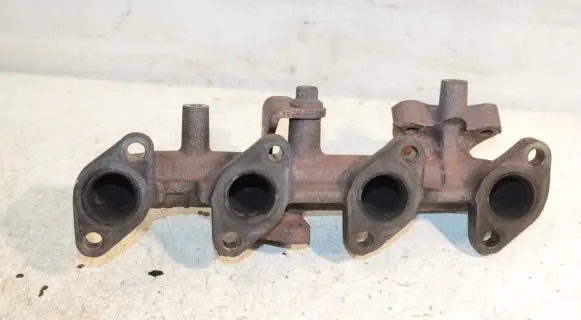 KIA Optima Exhaust manifold