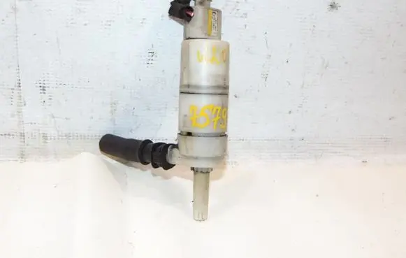 Mercedes-Benz E W210 Headlight washer pump A2108691121 A0345455328