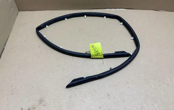 Ford Mustang VI Engine compartment rubber JR3B-16C824-AA