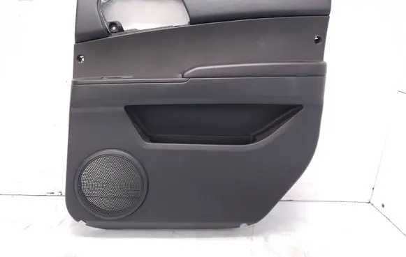 SsangYong Actyon sports II Rear door card panel trim 7322832000 7320232502 7327109000