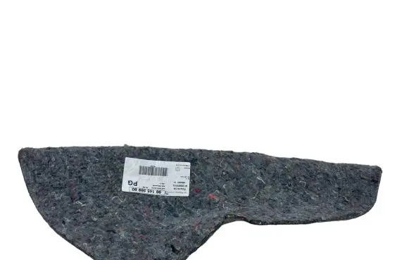 Peugeot 3008 II Other trunk/boot trim element 9814558980 96046X