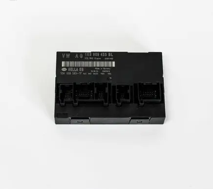 Volkswagen Golf V Central body control module 1K0959433BL