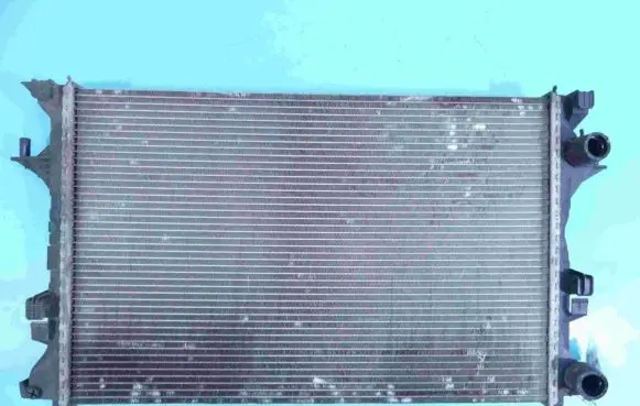 Renault Laguna II Coolant radiator IMPRK1303982
