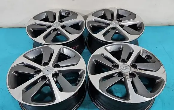 Hyundai i30 R16 alloy rim IMPRK1546632