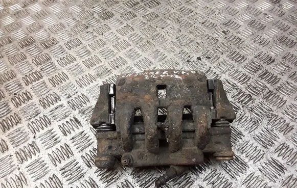 Citroen Jumper Front brake caliper 