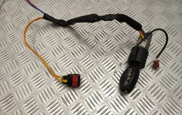 Citroen Xsara Ignition lock 9641551180