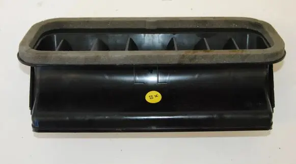 Audi Q7 4M Dashboard air vent grill cover trim 4M1858431