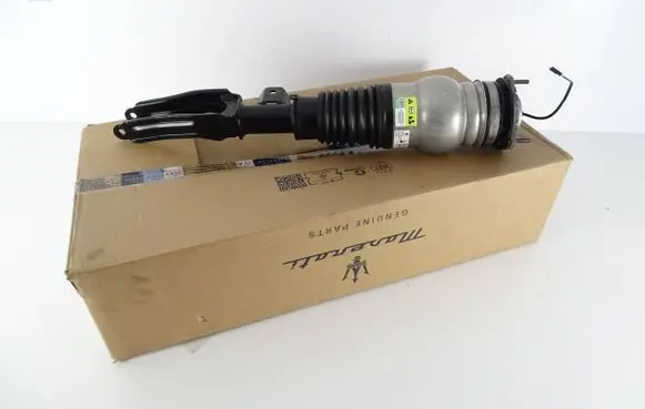 Maserati Grecale Front shock absorber/damper 6703004820