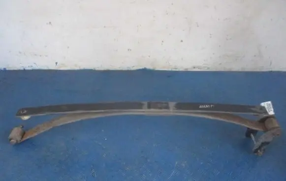 Volkswagen Caddy Rear leaf spring 