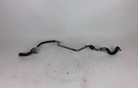 Porsche Panamera (970) Engine coolant pipe/hose