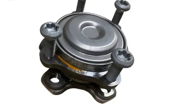 BMW 4 G22 G23 G24 G26 Front wheel ball bearing 6899176 31206899176