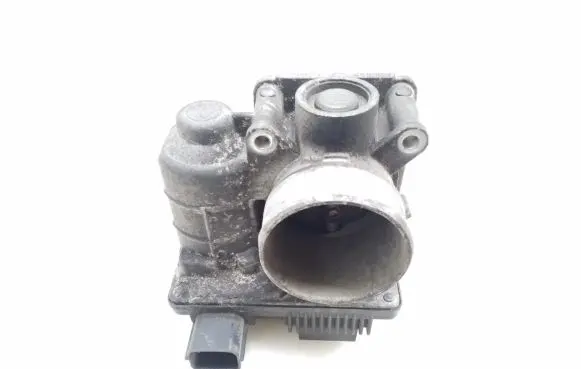 Nissan Primera Throttle valve