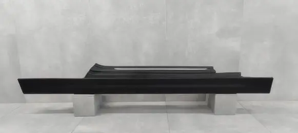 Mini One - Cooper F56 F55 Sill 7300818 16189910 04L05106
