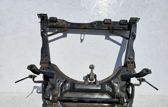 Nissan Qashqai Front subframe 5682017J1112
