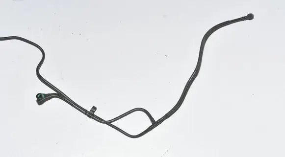 BMW 5 F10 F11 Vacuum line/pipe/hose 7347016 16197347016