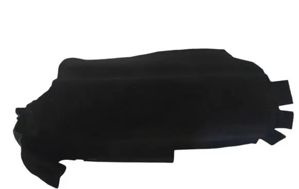 Tesla Model S Other trunk/boot trim element 104520400B 370230300608 08042017