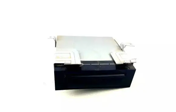 Subaru Outback Navigation unit CD/DVD player 86271AG010