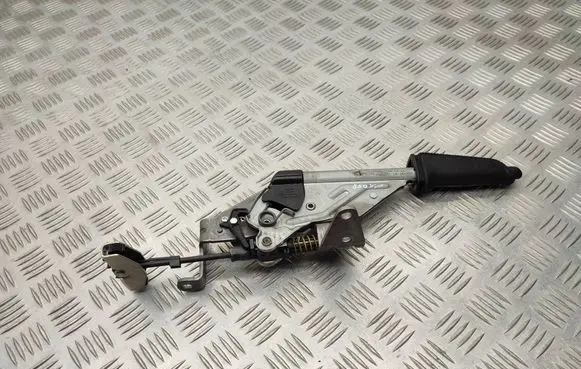 BMW 3 E90 E91 Handbrake/parking brake lever assembly 6764924 6732749