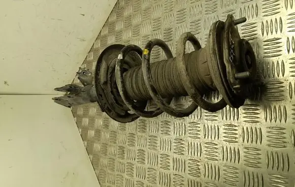 Toyota RAV 4 (XA50) Front shock absorber with coil spring 4852042500
