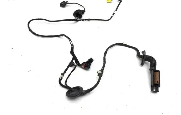 Audi Q5 SQ5 Front door wiring loom 8R0971030BD