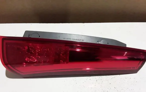 KIA Ceed Rear/tail lights 924041H3